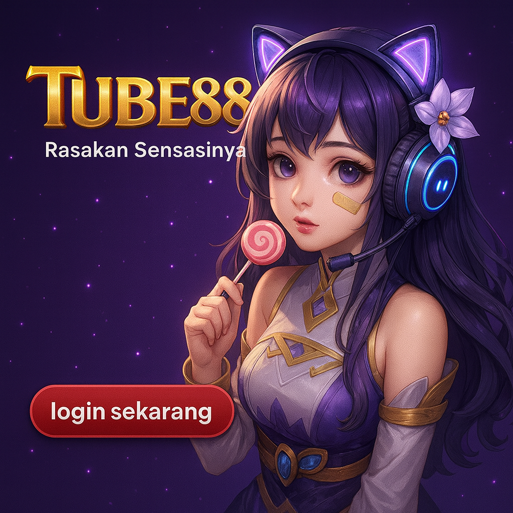 Tube88 » Situs Tube 88 Hadir Dengan Banyak Agen Permainan!